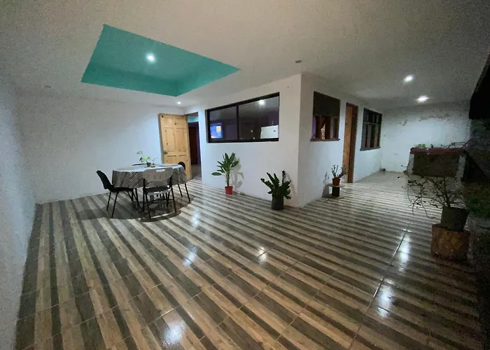 Ferienhaus Casa Palo *