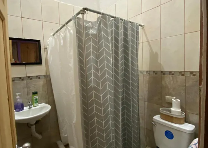 Ferienhaus Casa Palo *