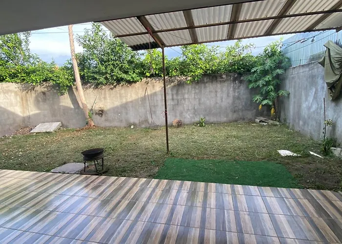 Ferienhaus Casa Palo *