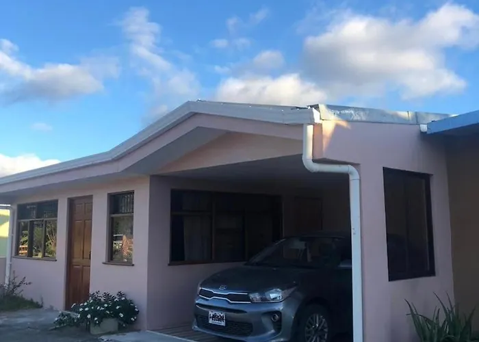 Ferienhaus Casa Palo