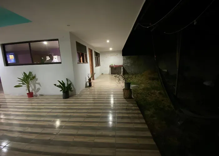 Ferienhaus Casa Palo *