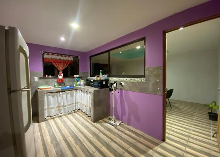 Ferienhaus Casa Palo *