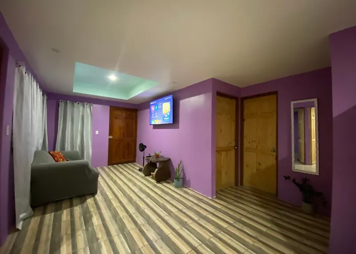 Ferienhaus Casa Palo