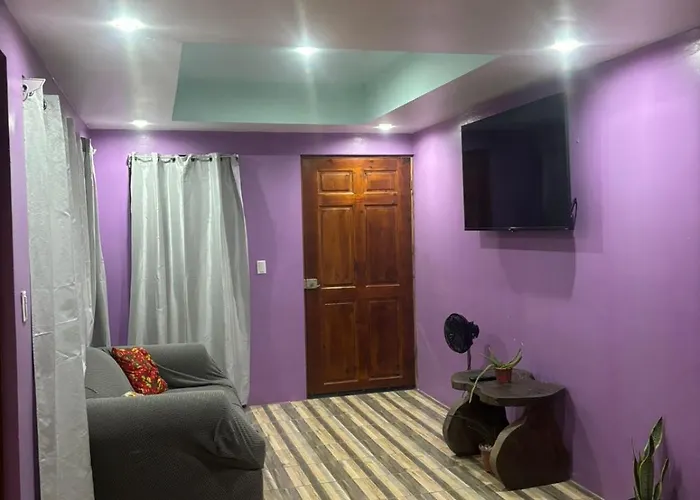 Ferienhaus Casa Palo Bagaces